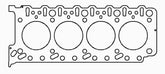 Cometic Porsche 4.5L 03-06 95mm Bore .027 inch MLS RHS Head Gasket